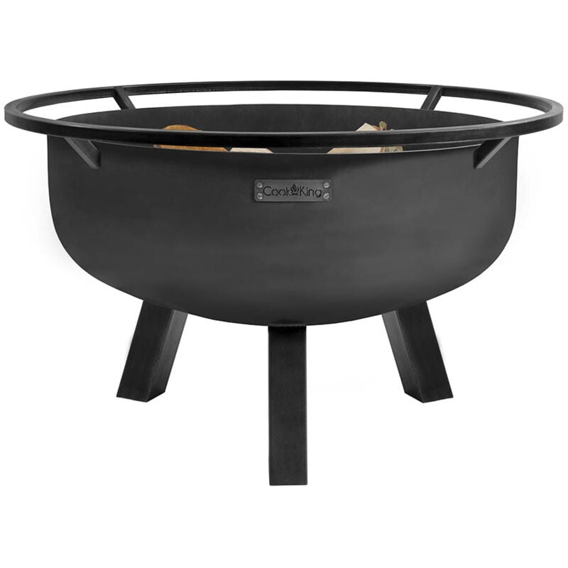 foto del prodotto cookking barbecue braciere xxl porto 80 cm