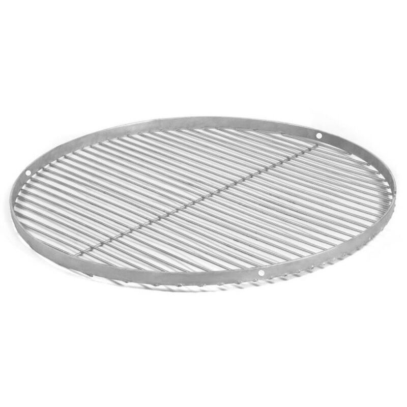 foto del prodotto cookking barbecue griglia in acciaio inox da 60 cm