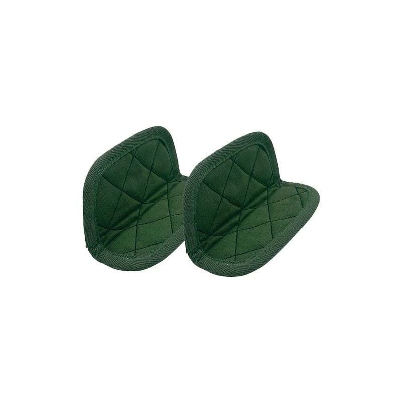 foto del prodotto cookut - coppia di presine per incredibile cocotte felce - mjcm09