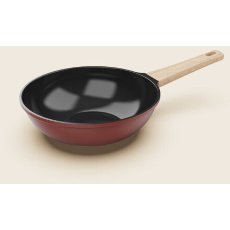 foto del prodotto cookut wok passione 28 cm