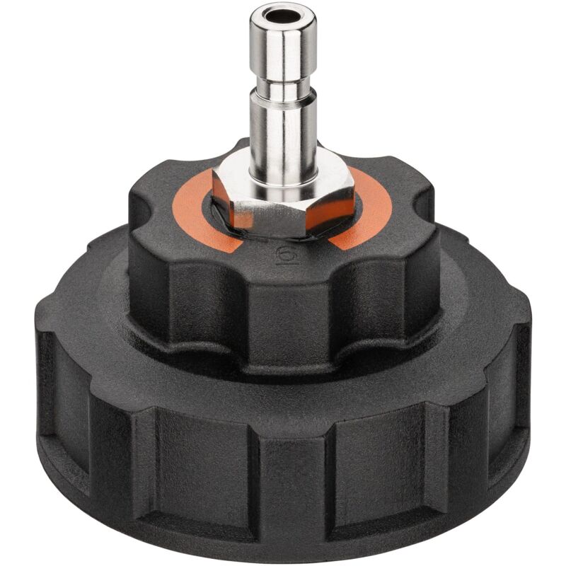 foto del prodotto cooling system diagnostics adapter m52 x 2.5 v1963n 6