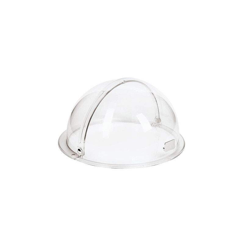 foto del prodotto cop.roll top tondo cm 40 policarb.2718