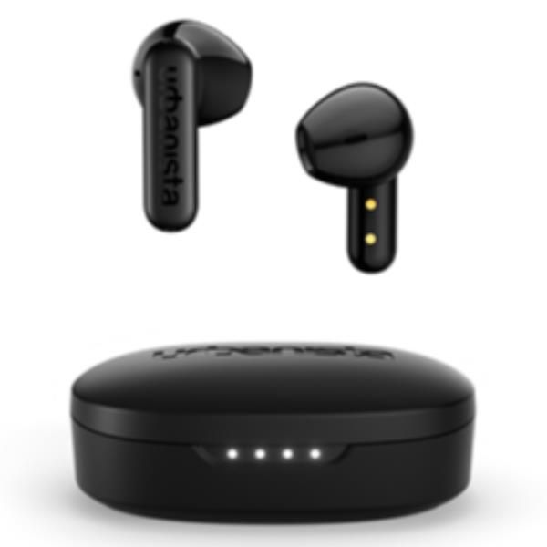 foto del prodotto copenhagen 2 midnight black