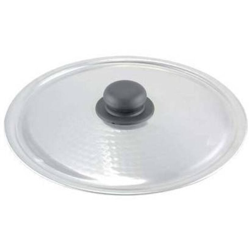 foto del prodotto coperchi p/caldaie alluminio cm.40