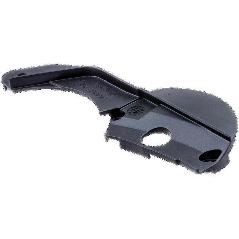foto del prodotto coperchio 537203201 originale husqvarna
