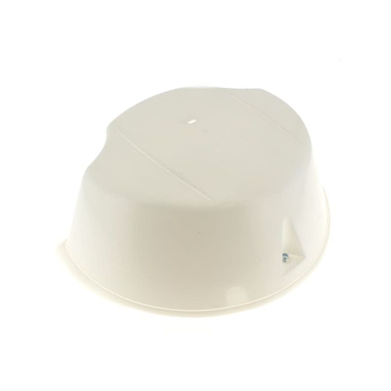 foto del prodotto coperchio a schermo singolo tipo 78 o 88 099051 per scaldabagno atlantic