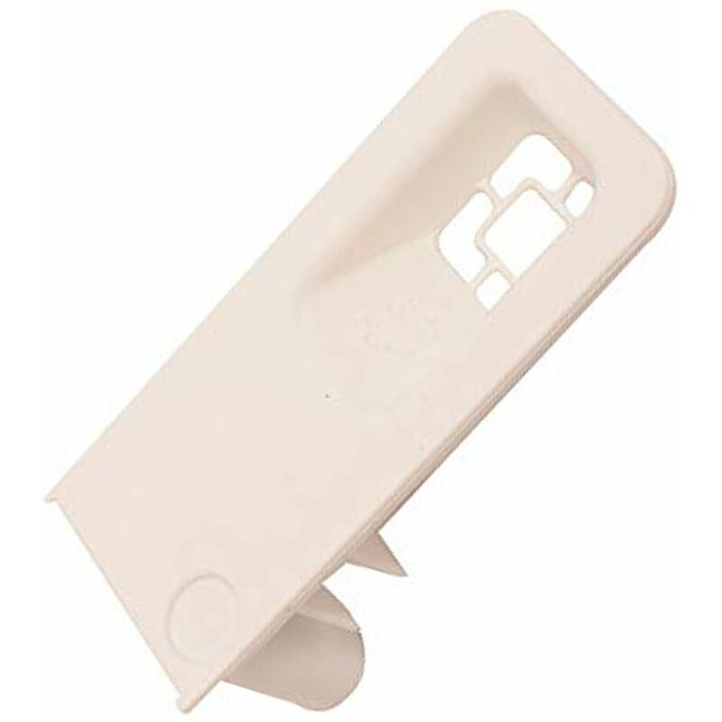foto del prodotto coperchio additivi originale lavatrice indesit 3089478059131978346