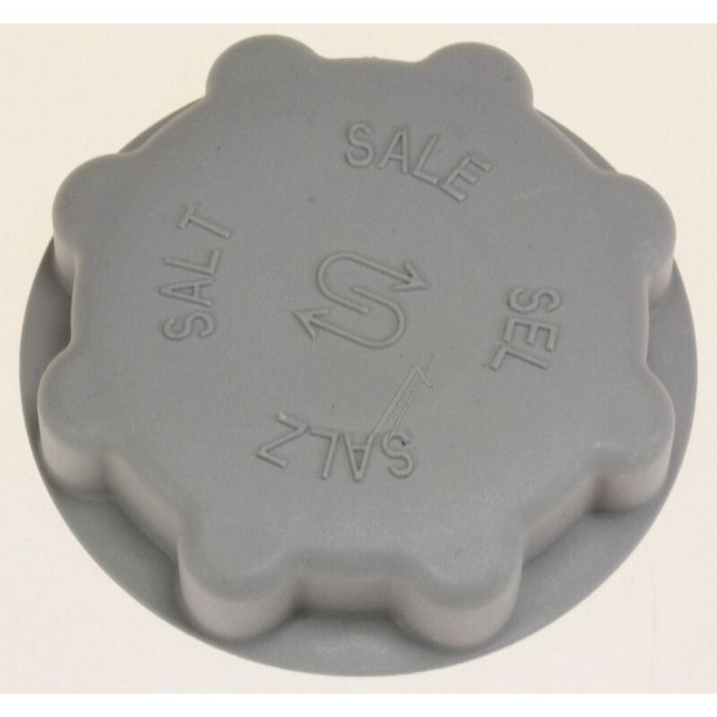 foto del prodotto coperchio addolcitore sale per lavastoviglie ariston indesit originale c00303458