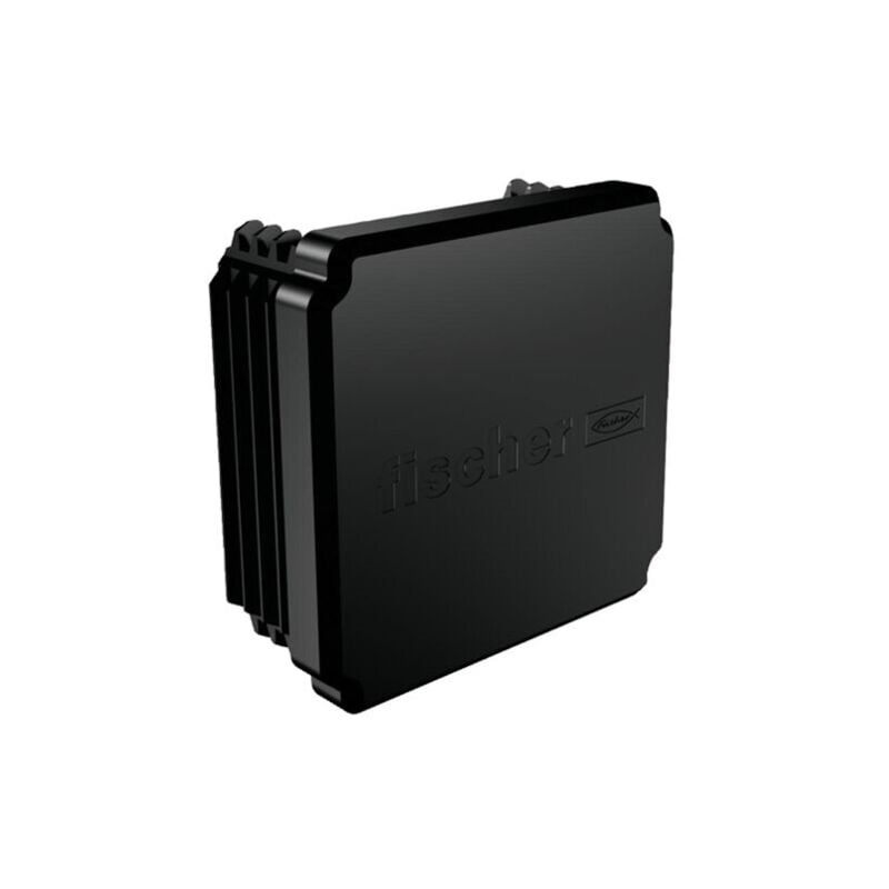 foto del prodotto coperchio ak 31 30 per profili fls 30 1.0 nero fischer 00538747