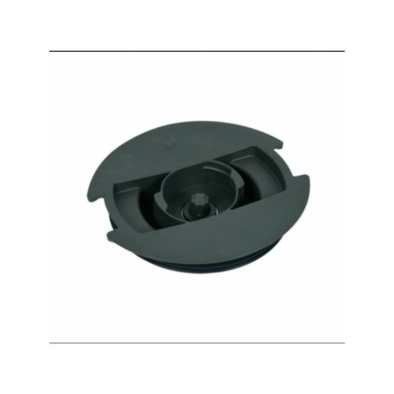 foto del prodotto coperchio albero di trasmissione robot da cucina e cuocitutto moulinex 341548