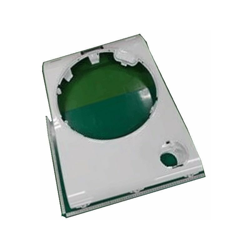 foto del prodotto coperchio anteriore originale lavatrice samsung 4356078