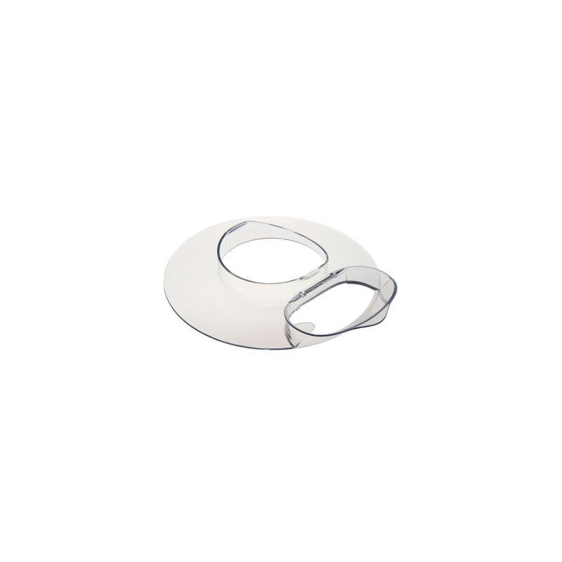 foto del prodotto coperchio anti schizzi per robot robot da cucina e cuocitutto kenwood 394553662734836958