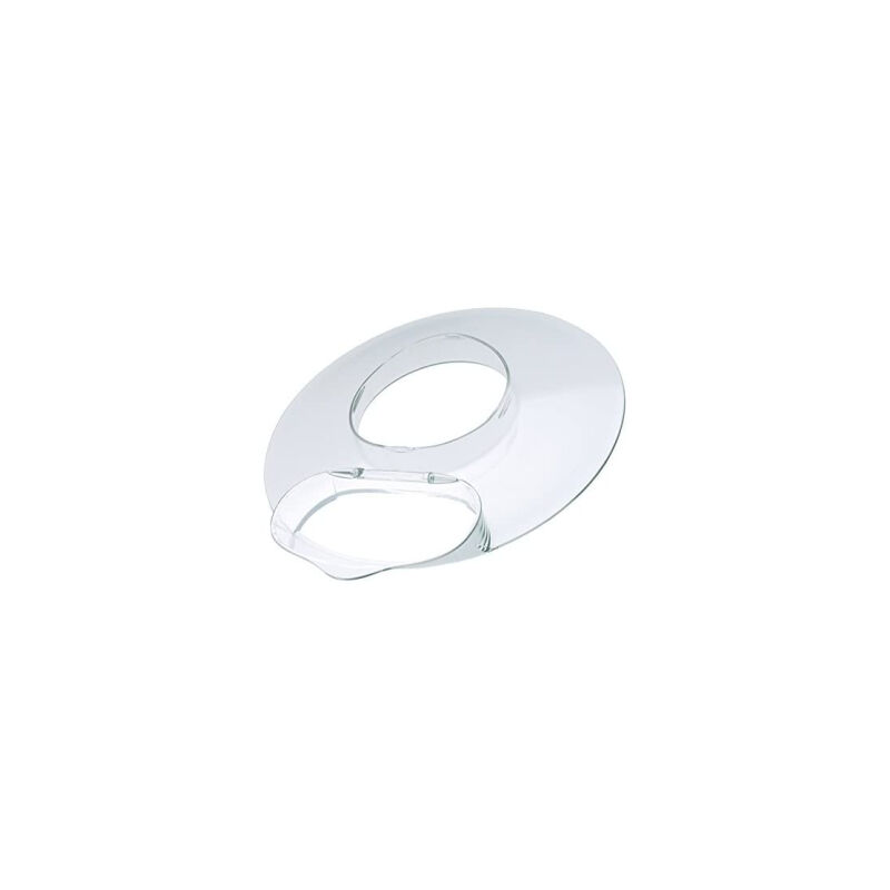 foto del prodotto coperchio anti schizzi per robot robot da cucina e cuocitutto kenwood 394553664902137027