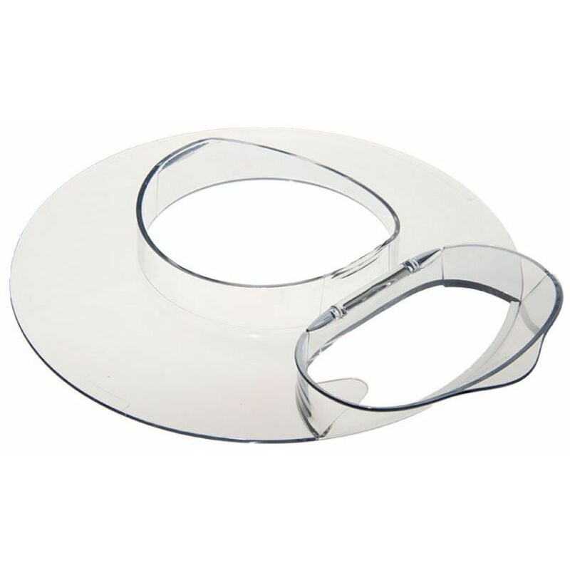 foto del prodotto coperchio anti schizzi per robot robot da cucina e cuocitutto kenwood 394555647139289880