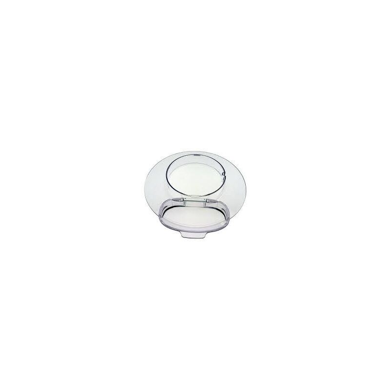 foto del prodotto coperchio anti schizzi per robot robot da cucina e cuocitutto kenwood 99723