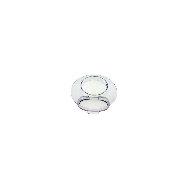 foto del prodotto coperchio anti schizzi per robot robot da cucina e cuocitutto kenwood 997233662734831441