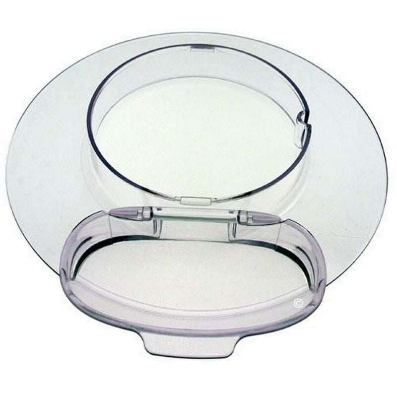 foto del prodotto coperchio anti schizzi per robot robot da cucina e cuocitutto kenwood 997233664902153362
