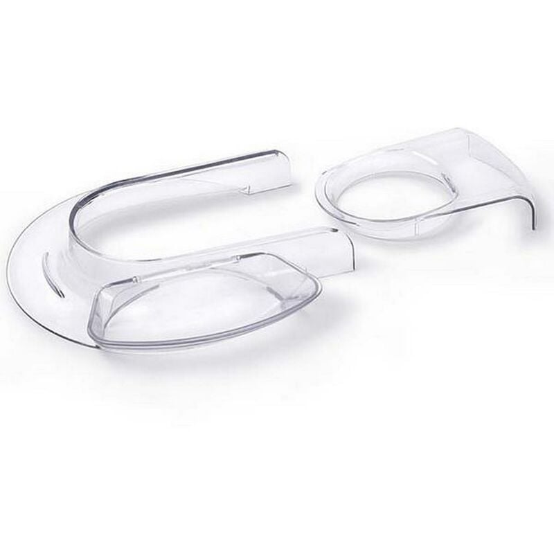 foto del prodotto coperchio anti spruzzi robot da cucina e cuocitutto kenwood 261141