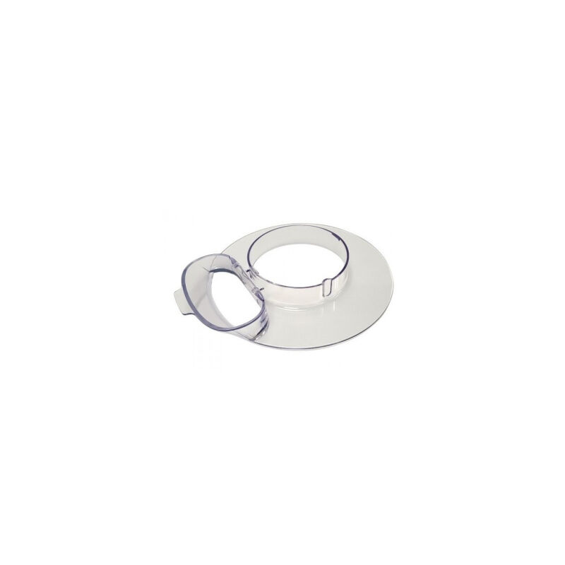 foto del prodotto coperchio antischizzi robot da cucina e cuocitutto kenwood 342901