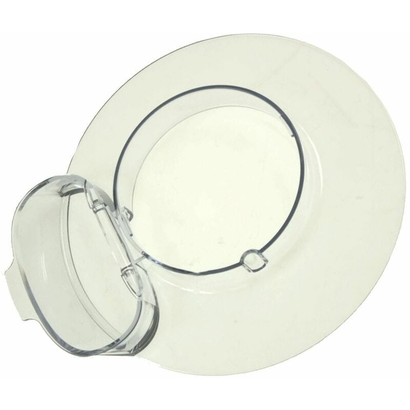 foto del prodotto coperchio antischizzi robot da cucina e cuocitutto kenwood 3429016090515244284