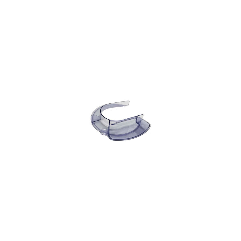 foto del prodotto coperchio antischizzi robot da cucina e cuocitutto kenwood 352054