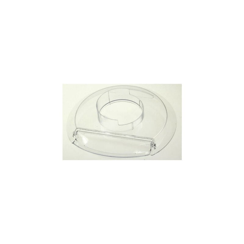foto del prodotto coperchio antischizzi robot da cucina e cuocitutto kenwood 476703662734975572