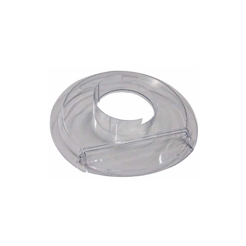 foto del prodotto coperchio antischizzi robot da cucina e cuocitutto kenwood 476703662894842462