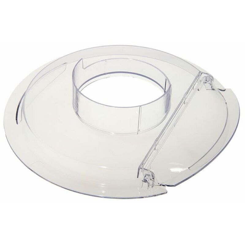 foto del prodotto coperchio antischizzi robot da cucina e cuocitutto kenwood 476705060336778320