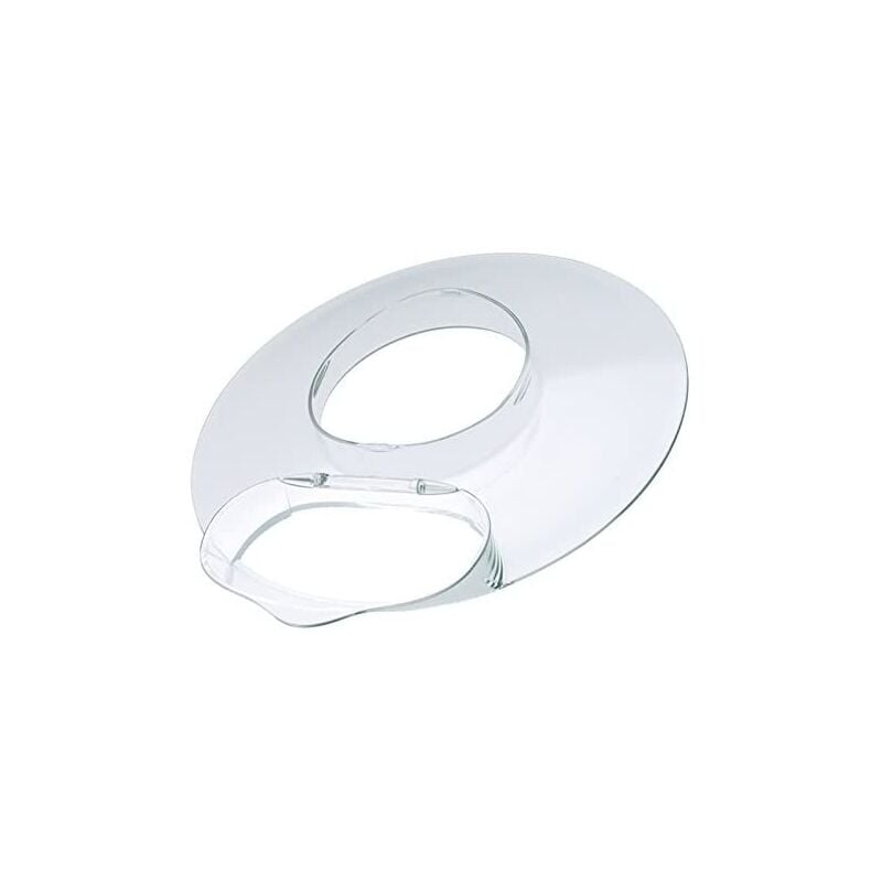 foto del prodotto coperchio antischizzi robot da cucina e cuocitutto kenwood 909795011423108056