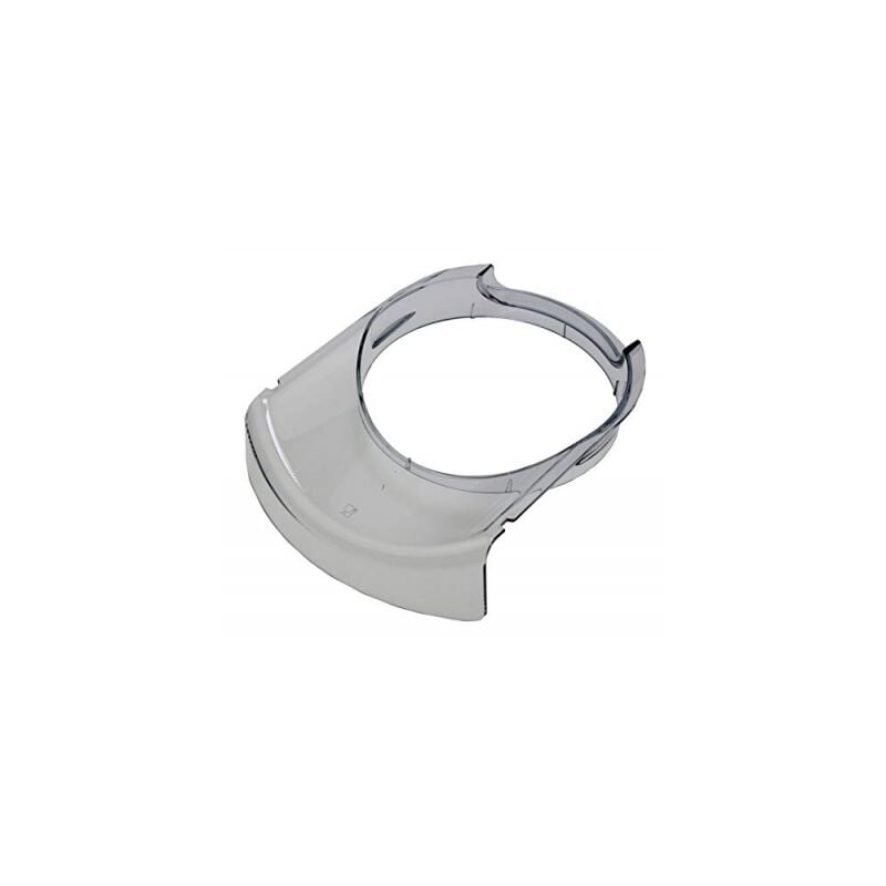 foto del prodotto coperchio antischizzo robot da cucina e cuocitutto kenwood 43500627613081040587