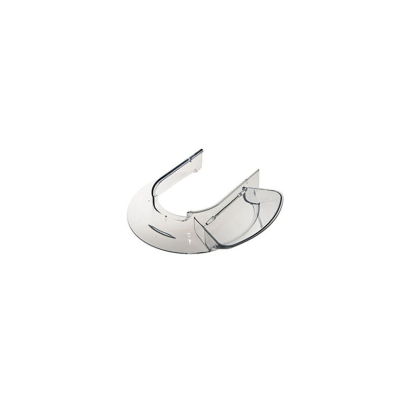 foto del prodotto coperchio antispruzzi robot da cucina e cuocitutto kenwood 321298