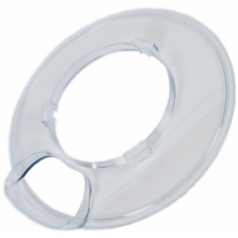 foto del prodotto coperchio antispruzzo per il recipiente per impastare robot da cucina e cuocitutto moulinex 345067