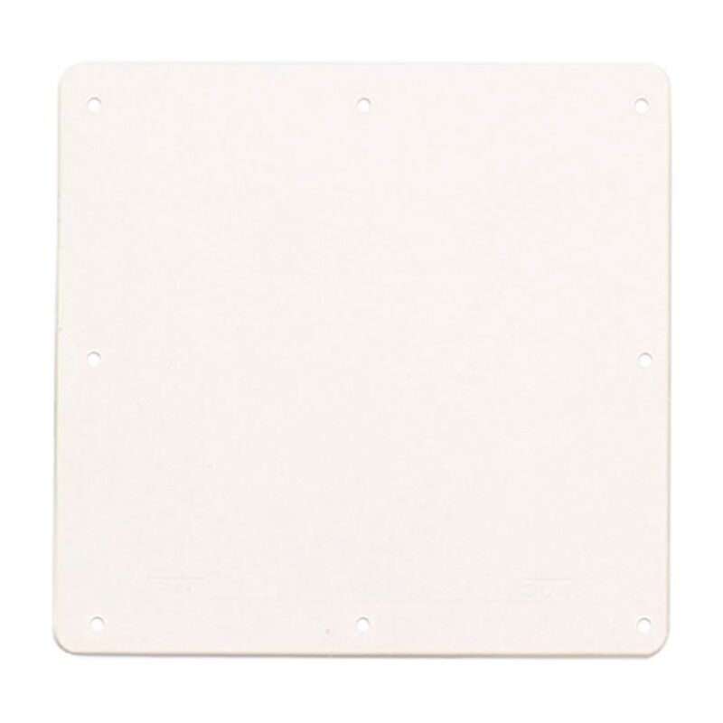 foto del prodotto coperchio antiurto ave ip40 per scatole bl08cg e bl08p blcg08c