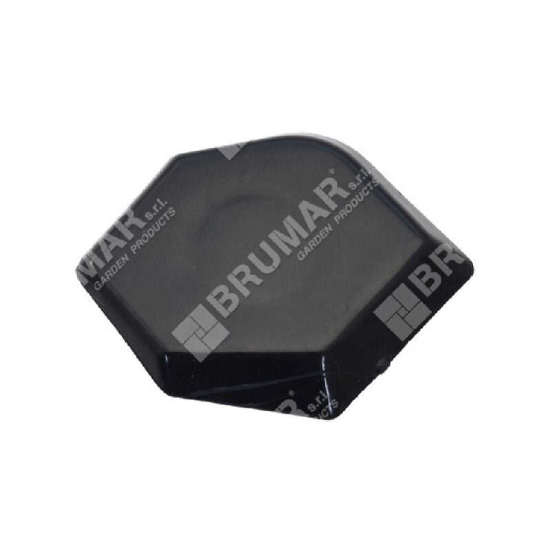 foto del prodotto coperchio antivibrante serbatoio sinistro per motoseghe progreen 054896