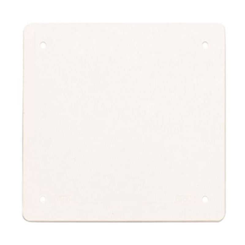 foto del prodotto coperchio ave antiurto di finitura per scatola bl01p ip40 bl01c