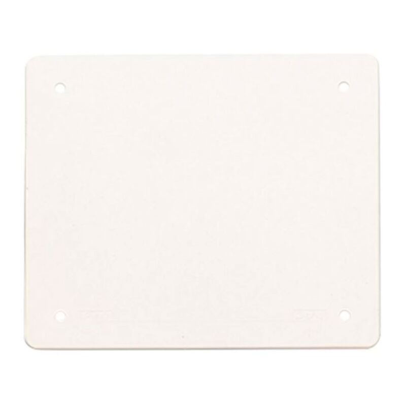 immagine 0 del prodotto coperchio ave antiurto di finitura per scatole bl02p e bl03p bl02c
