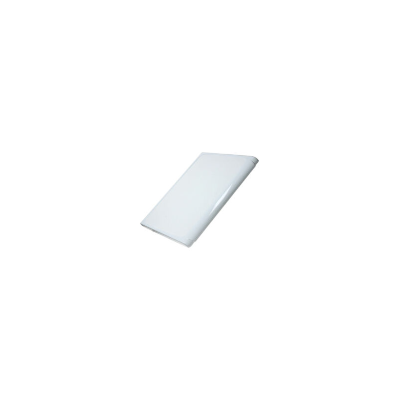 foto del prodotto coperchio bianco 28 lavatrice indesit 143467