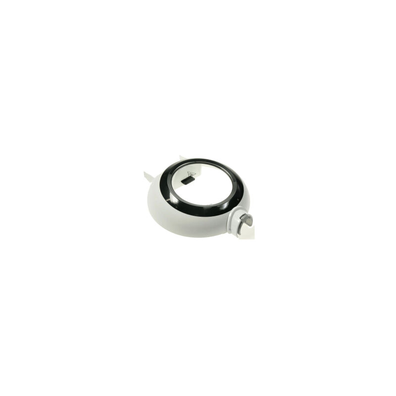 foto del prodotto coperchio bianco actifry genius xl friggitrice seb 3465053616360091236
