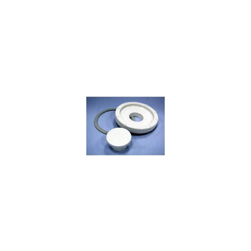 foto del prodotto coperchio bianco ciotola blender tritatutto robot da cucina e cuocitutto kenwood 39372