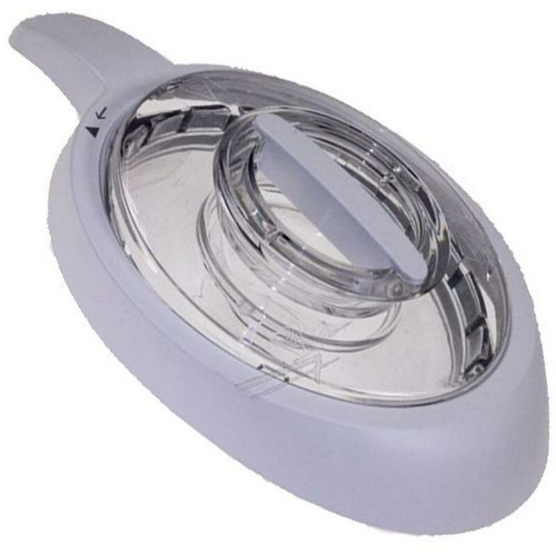 foto del prodotto coperchio bianco ciotola frullatore robot da cucina e cuocitutto moulinex 2608603662734988015