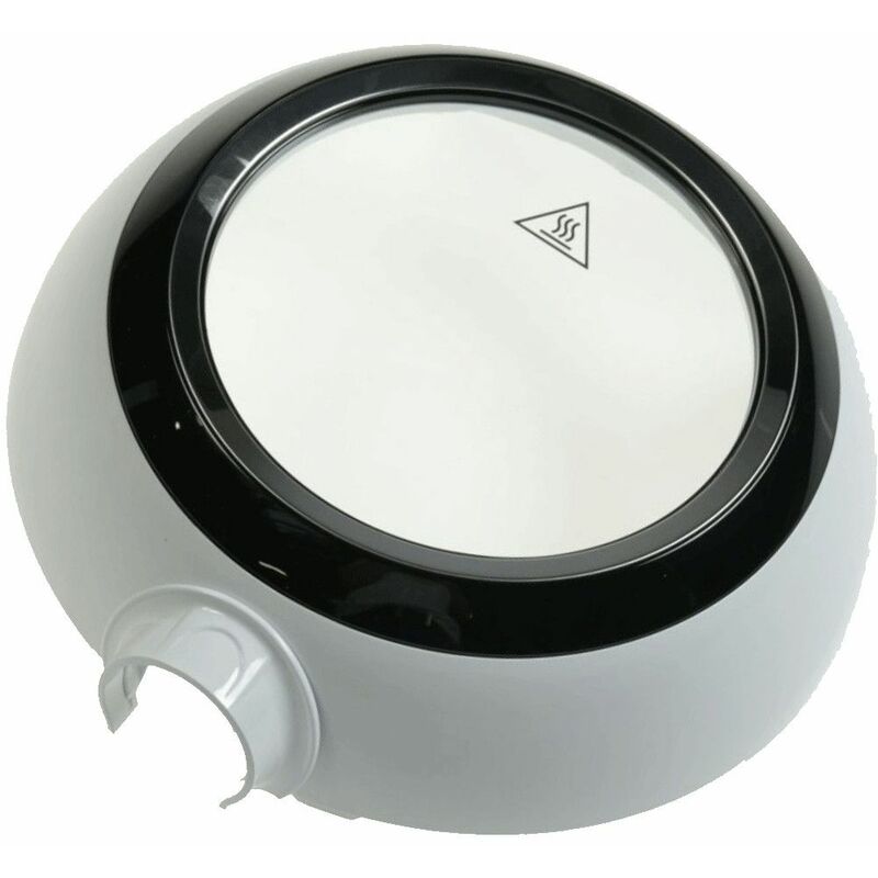 foto del prodotto coperchio bianco friggitrice seb 4353665