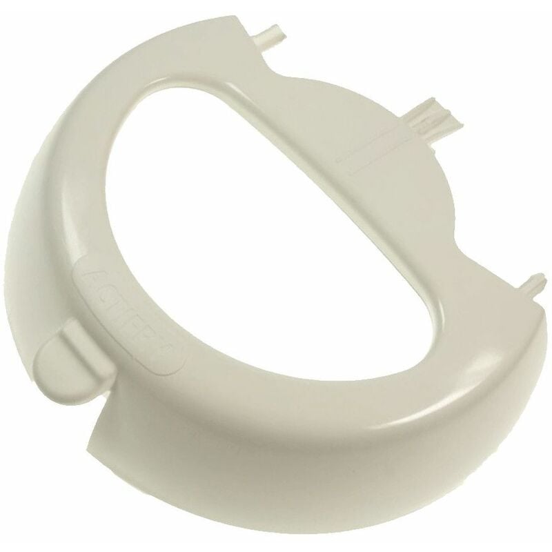 foto del prodotto coperchio bianco friggitrice seb 4355427