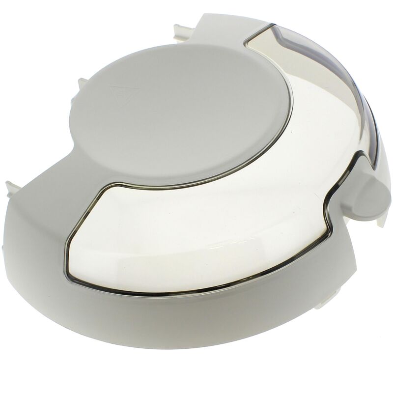 foto del prodotto coperchio bianco ss 993603 per friggitrice seb