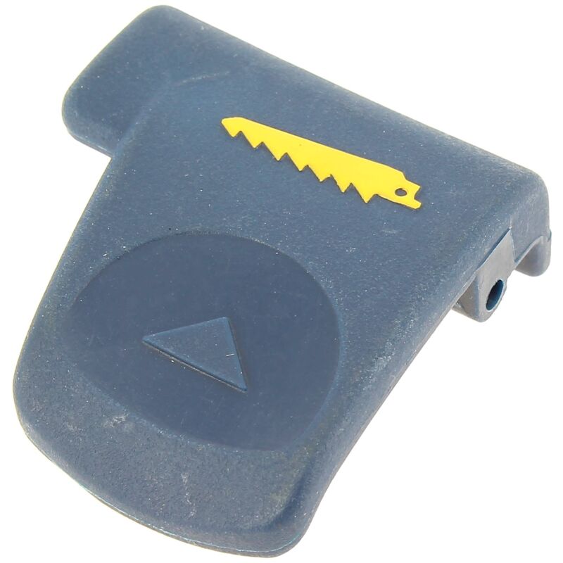 foto del prodotto coperchio blocco lama 5131000697 per sega elettrica ryobi