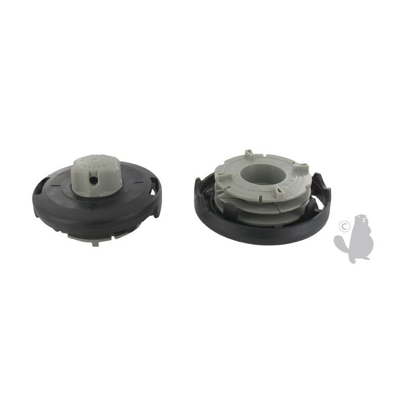 immagine 0 del prodotto coperchio bobina rif 1608139 compatibile