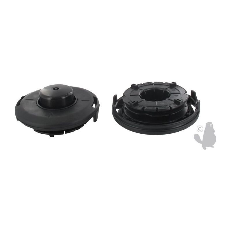 foto del prodotto coperchio bobina rif 1608141 compatibile