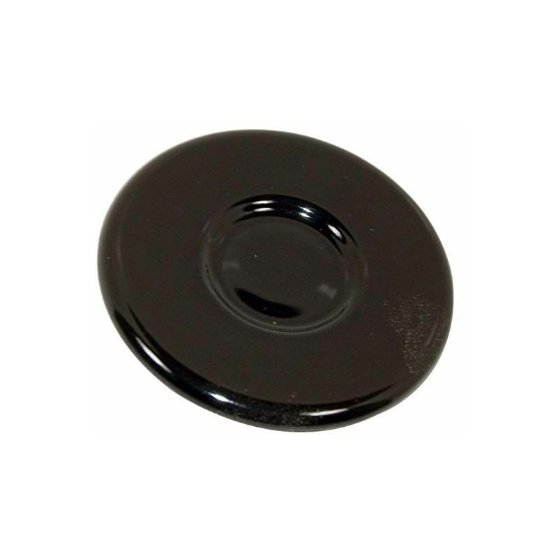 foto del prodotto coperchio bruciatore d 5.5 cm forni, fornelli elettrici e a gas beko 3177663307640029833