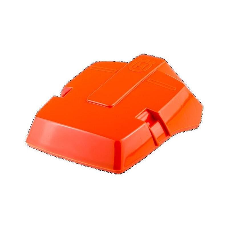 foto del prodotto coperchio carburatore 503628001 originale husqvarna