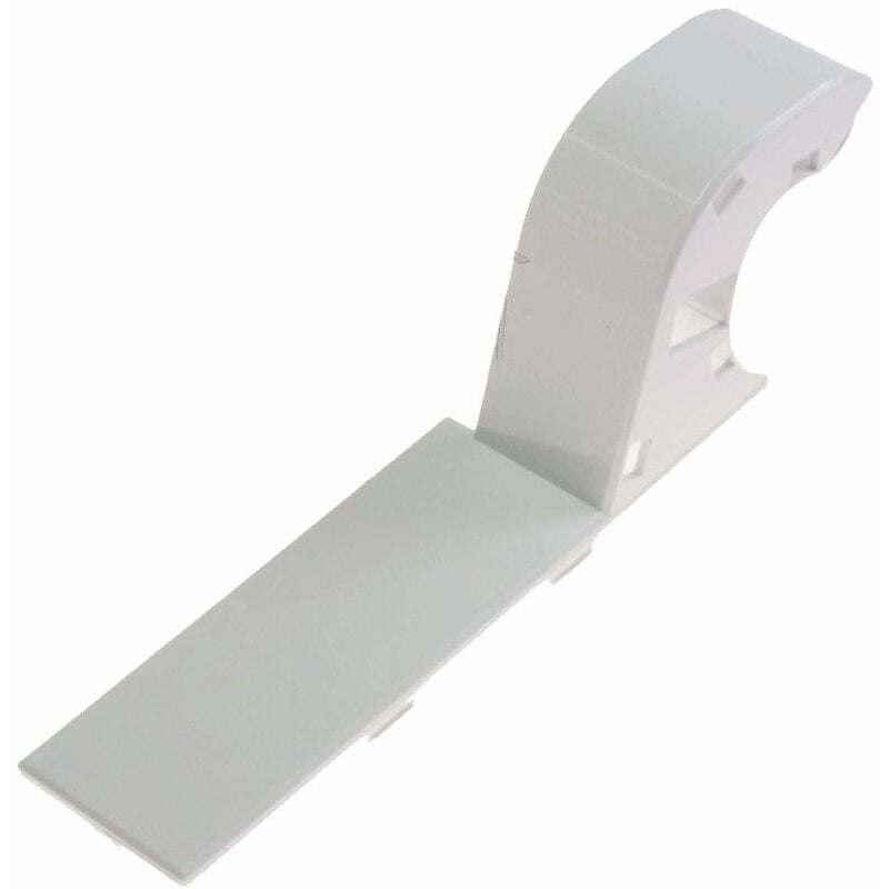 foto del prodotto coperchio cardine sinistro frigorifero, congelatore samsung 4354623