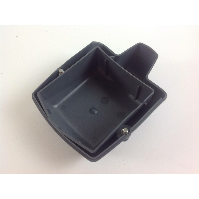 foto del prodotto coperchio carter originale oleomac motosega modelli 956 962 965hd 50010121ar
